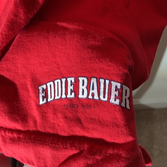 Vintage Tall XXL Eddie Bauer Tank Top - Picture 2 of 4